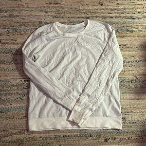 Lululemon swiftly long sleeve shirt